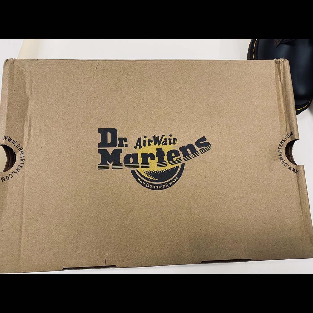 Dr. Martens X LV custom boots - Picture 8 of 12